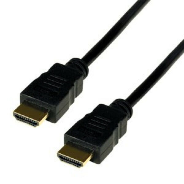 CABLE HDMI 2M  VITESSE 3D ETHERNET