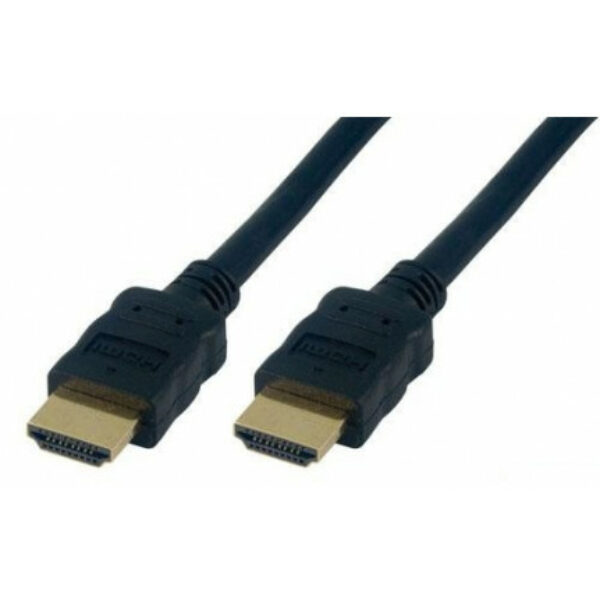 CABLE HDMI 1M MCL
