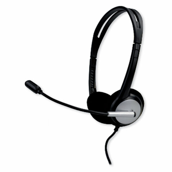 CASQUE MICRO USB MCL