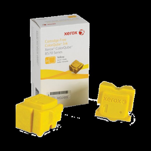XEROX – 108R00933 YELLOW