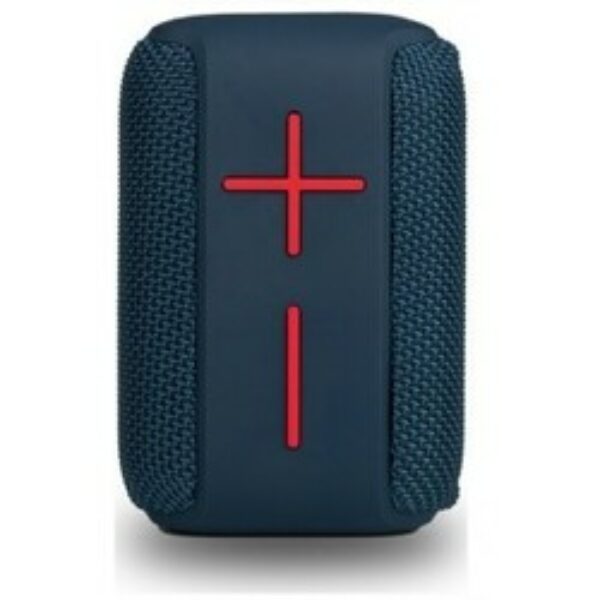 ENCEINTE NGS ROLLER COASTER BLUE XXX