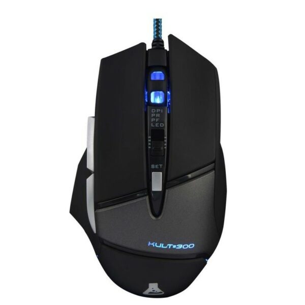 SOURIS GAMING KULT300 GLAB