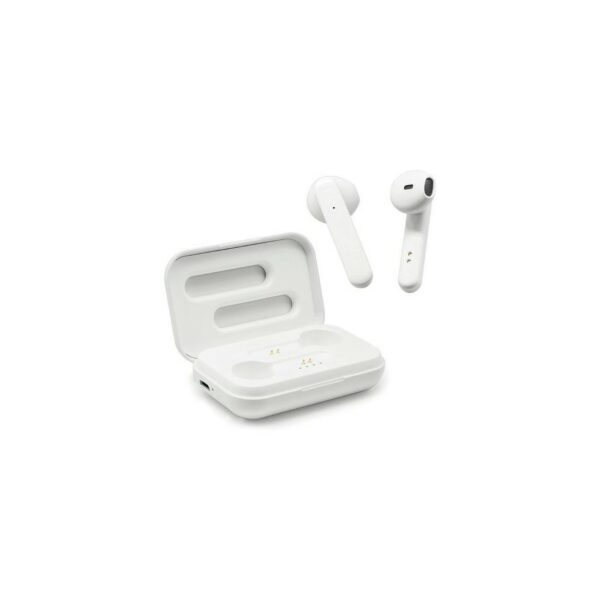 ECOUTEUR BE-POP TWS WHITE BE-POP-WHITE