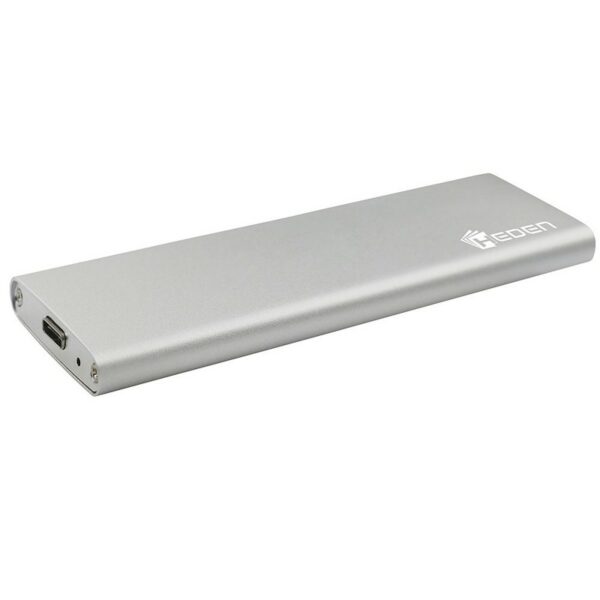 BOITIER EXTERNE USB 3.1 TYPE-C SSD M.2