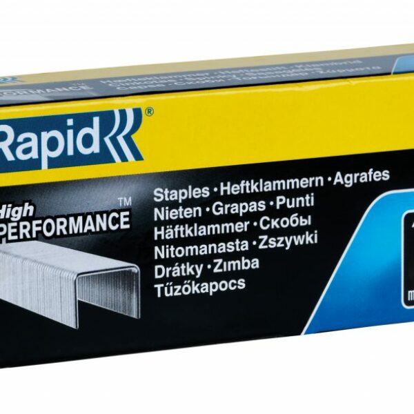 AGRAFES 13/6 AGRAPHEUSE MURALE BTE 5000 RAPID