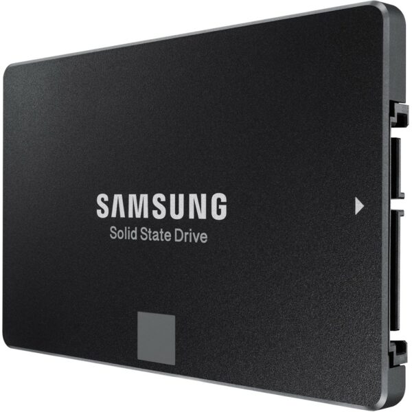 DISQUE DUR SSD 500GO SAMSUNG 860 EVO/MZ-76E500B/EU