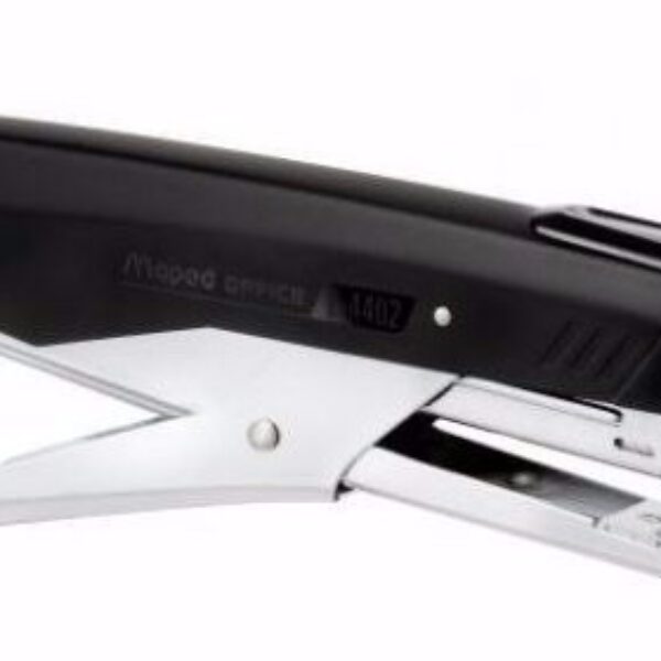 AGRAFEUSE DE BUREAU MAPED – E4402 – 20/25F