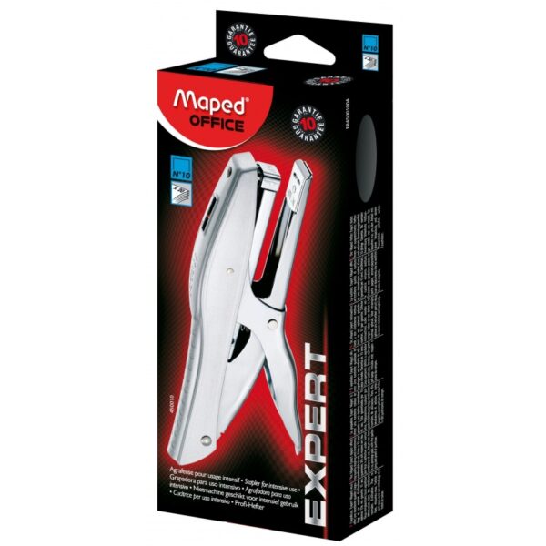 AGRAFEUSE PINCE EXPERT N°10