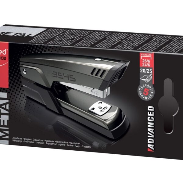 AGRAFEUSE HALF STRIP A3545 GF MAPED