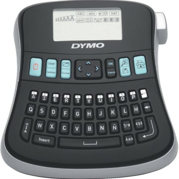 DYMO LABEL MANAGER 210D