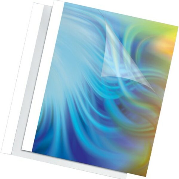 COUVERTURE REL THERMIQUE A4 4MM BTE 100