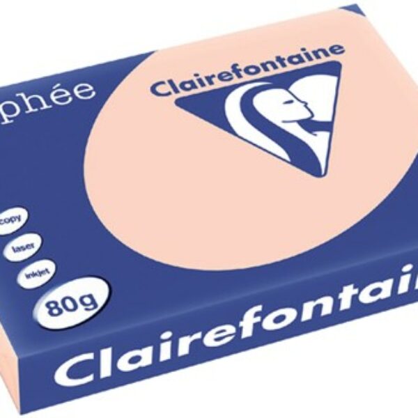 RAMETTE A4 SAUMON 80G