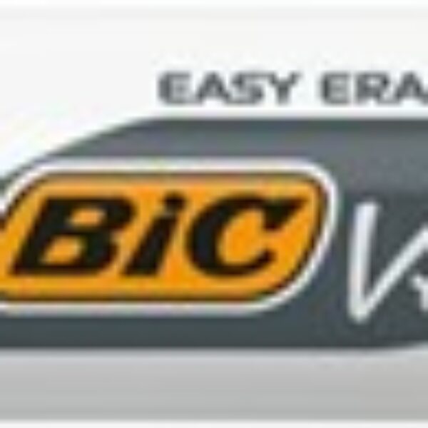 MARKER VELLEDA 1711 OGIVE NOIR