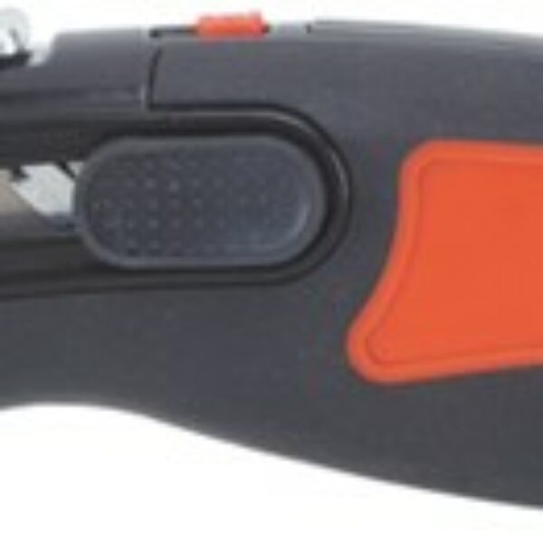 CUTTER MAUL RETRACT AUTO 18MM