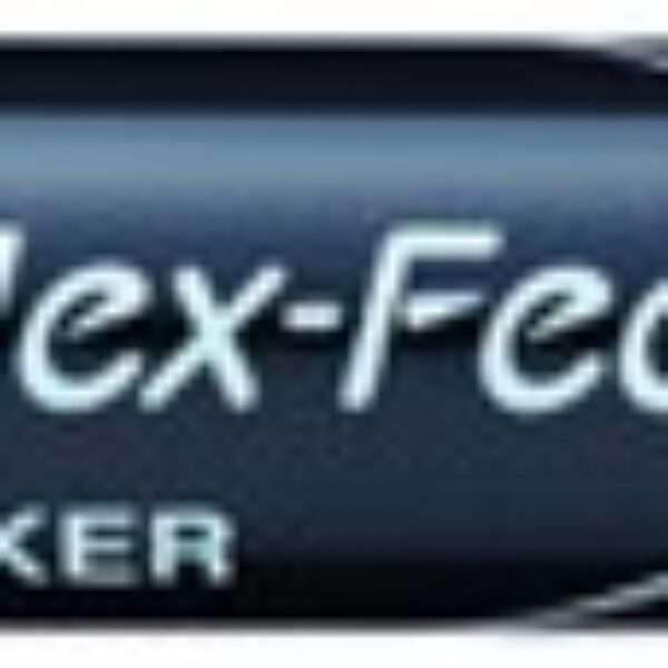 MARQUEUR MAXIFLO PB NOIR