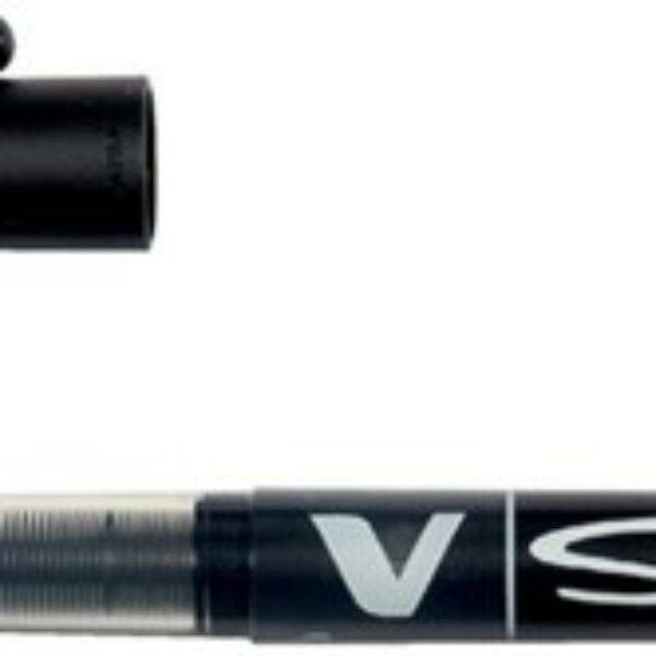 FEUTRE V SIGN PEN NOIR PILOT