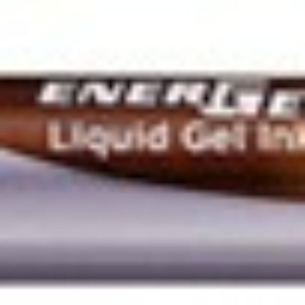 STYLO BL G-1 0.7 GRIP BLEU