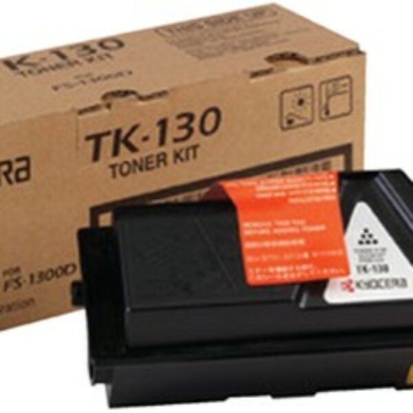 KYOCERA – TK130