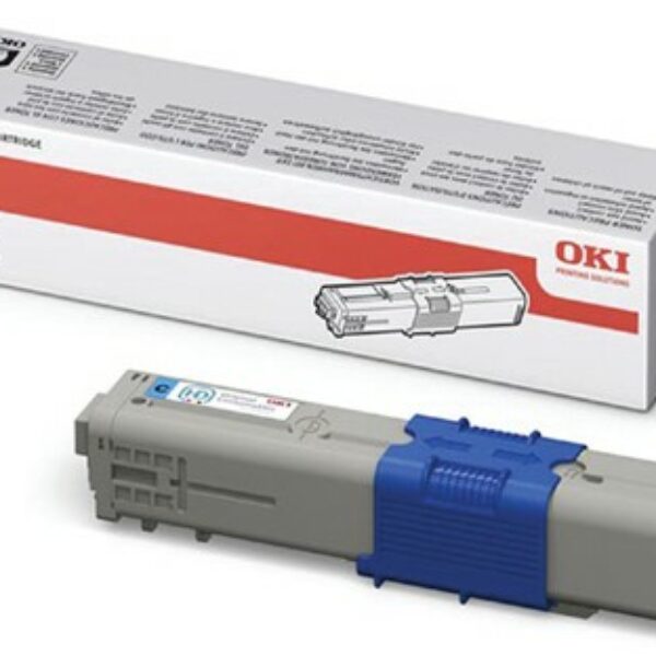 OKI – 44469705 TONER MAGENTA C310/330/510/530 MC351/361/362/561 2K