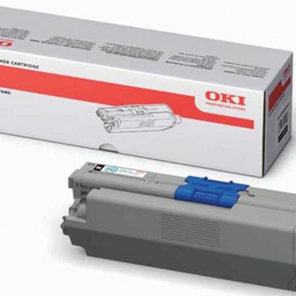 OKI – 44469803 TONER NOIR C310/330/510/530 MC351/361/362/561 3.5K
