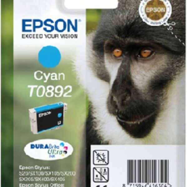 EPSON – JE ” SINGE ” CYAN