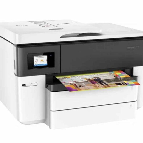 IMPRIMANTE HP OFFICEJET 7740WF A3