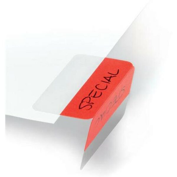 MARQUES PAGES NOTE ADH QUICK TAB DUO PQT 24