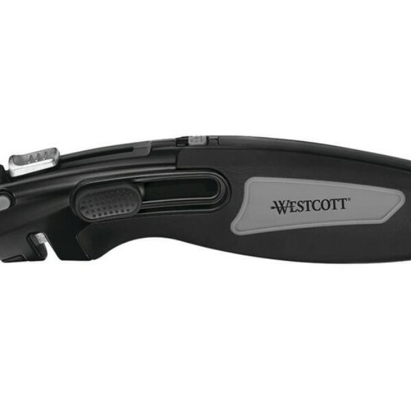 CUTTER WESTCOTT LAME TRAPEZE  RETRACT 18MM