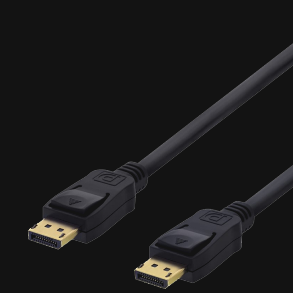 CABLE DISPLAYPORT 1M