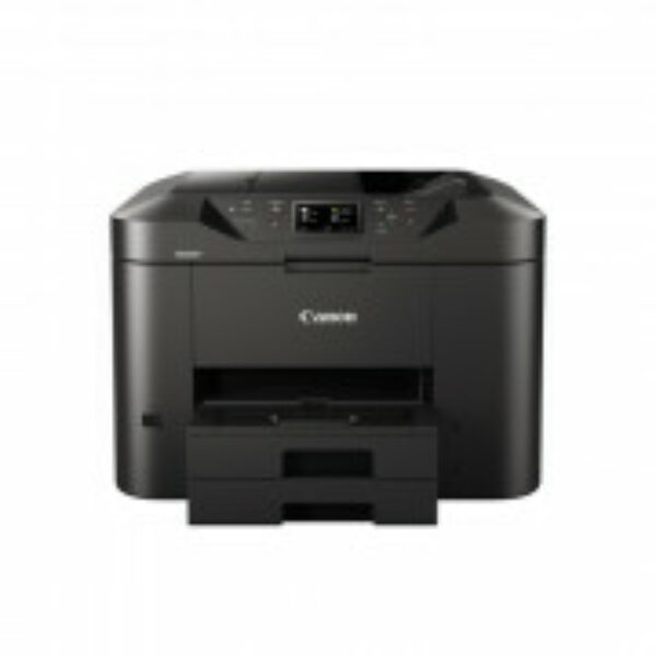 IMPRIMANTE CANON MB2750 MAXIFY 0958C030