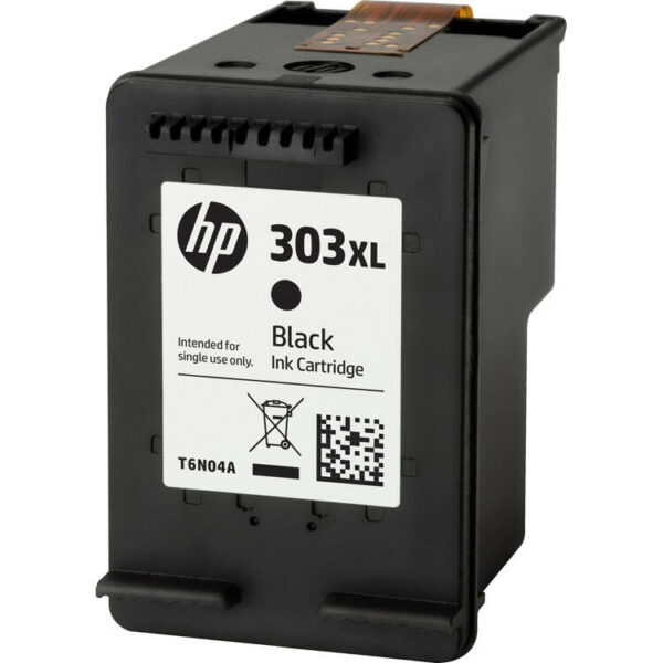 HP 303XL – JE BLACK