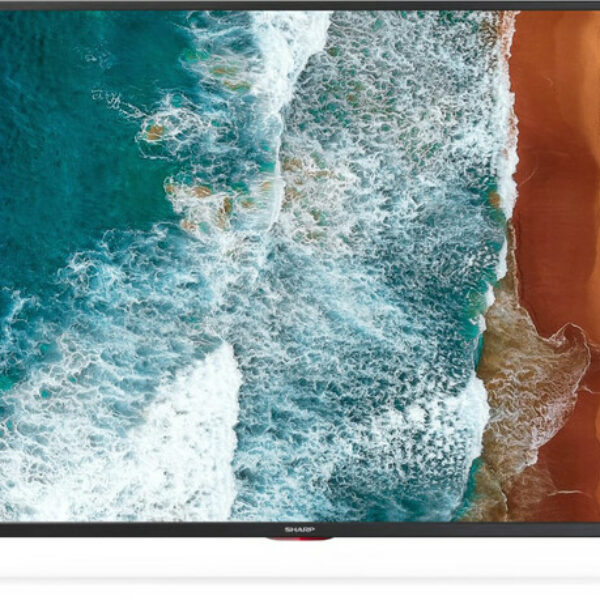 TV 55”/139CM SHARP 55BN3EF2AB ANDROID