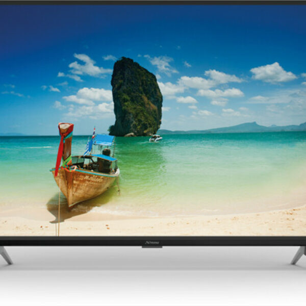 TV 43″/108CM STRONG SRT43FC5433 UHD/4K SMART