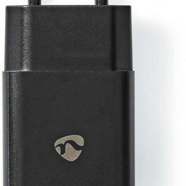 CHARGEUR MURAL NEDIS 1X 2.4A