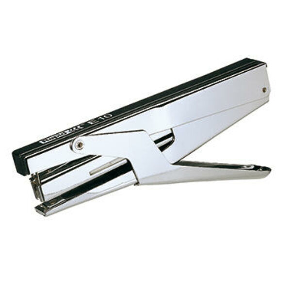 AGRAFEUSE METAL N°10 RAPID