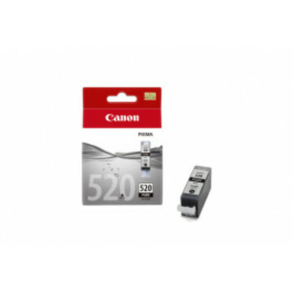 CANON – PGI520BL JE NOIR BLISTER – 324 P