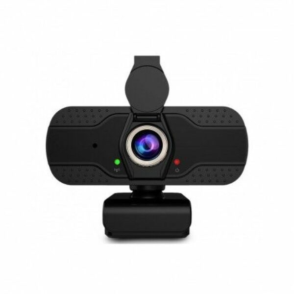 WEBCAM USB FULL HD 1080P 2M PIXELS AUTO FOCUS WHD20UF