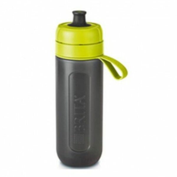 GOURDE BRITA  FILTRANTE ACTIVE VERTE  1020330