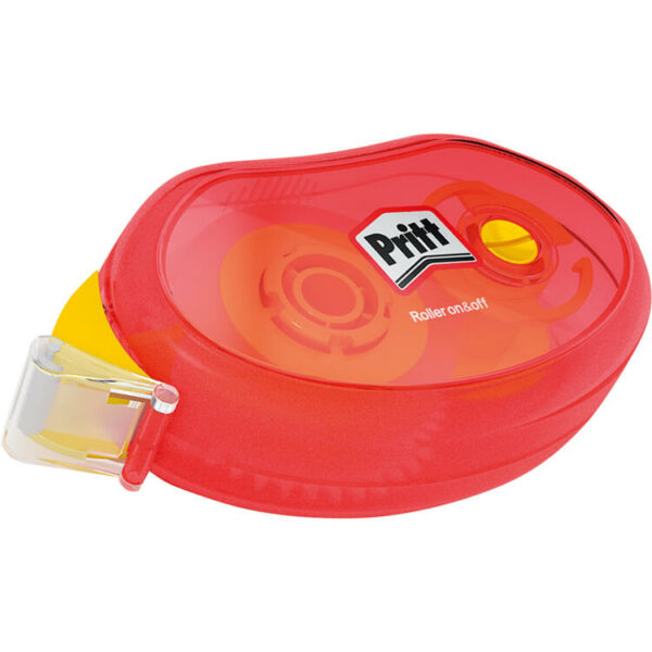 COLLE RUBAN PRITT NON PERMANENT