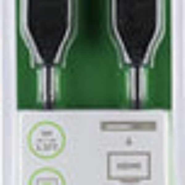 CABLE HDMI + ETH 1M BELKIN