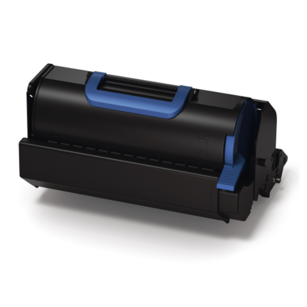 OKI – 45488802 TONER+TAMBOUR NOIR B721/730 18K