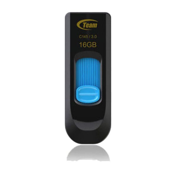 CLE USB 16GO TEAMGROUP C145 USB3.2