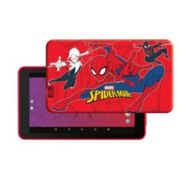 TABLETTE 7″ E-STAR 16GO SPIDERMAN  MID7399-SM