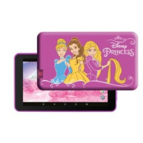 TABLETTE 7″ E-STAR 16GO PRINCESS  MID7399-PR