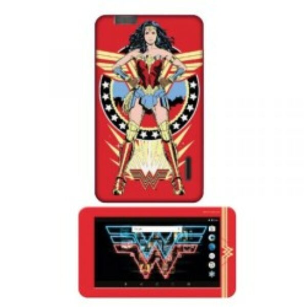 TABLETTE 7″ E-STAR 16GO/2GO WONDER WOMAN