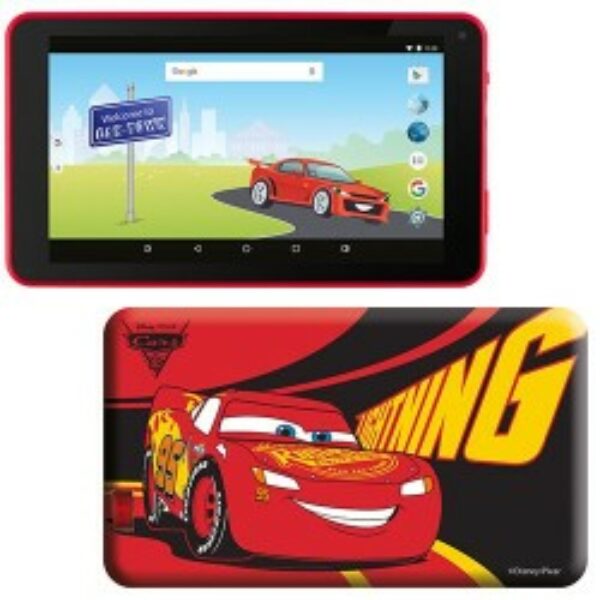 TABLETTE 7″ E-STAR 16GO CARS  MID7399-CR