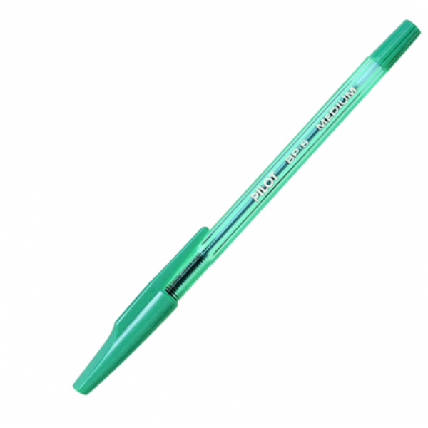 STYLO BL BPS PTE MOY VERT