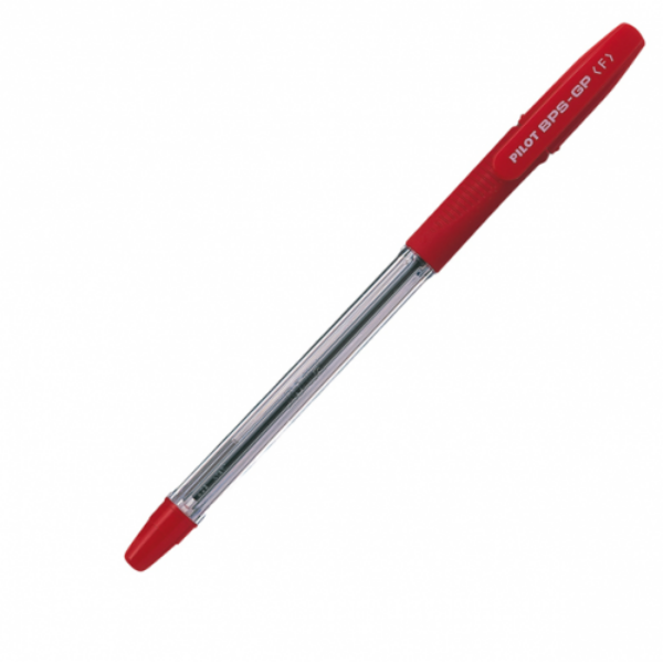 STYLO BL BPS-GP XB 1.6 EXTRA LARGE ROUGE