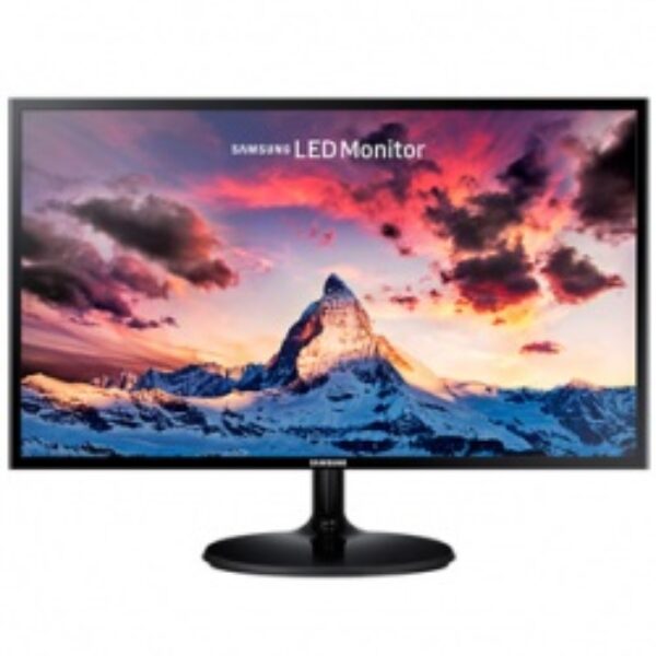 ECRAN 27” SAMSUNG LS27F350FHU FULL HD VGA HDMI