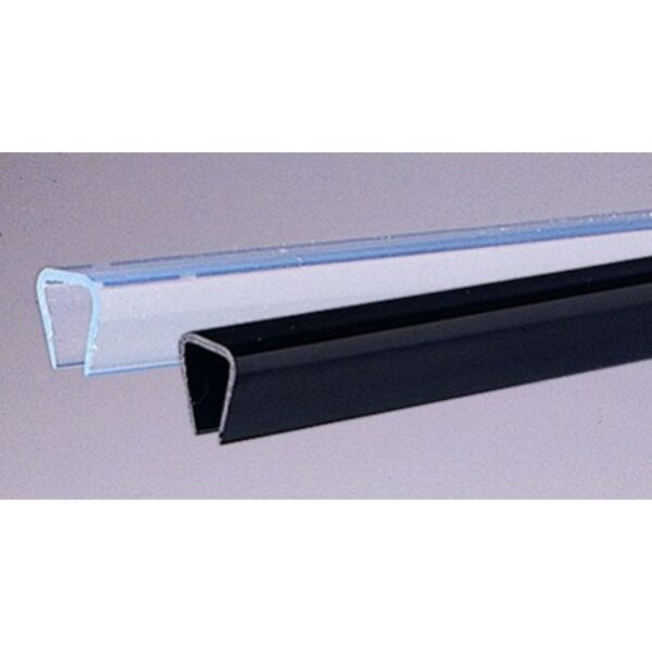 BAGUETTES A RELIER SERODO 3MM NOIR X25 – 397081E